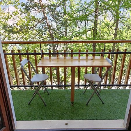 Apartament Studio 4 Couchages Auron Zewnętrze zdjęcie