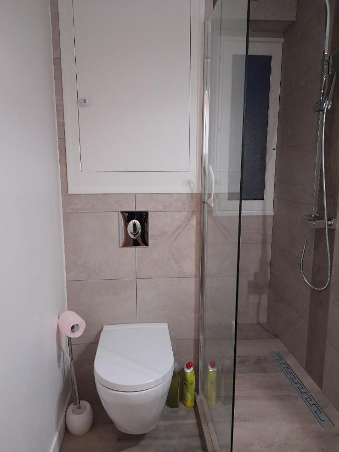 Apartament Studio 4 Couchages Auron Zewnętrze zdjęcie