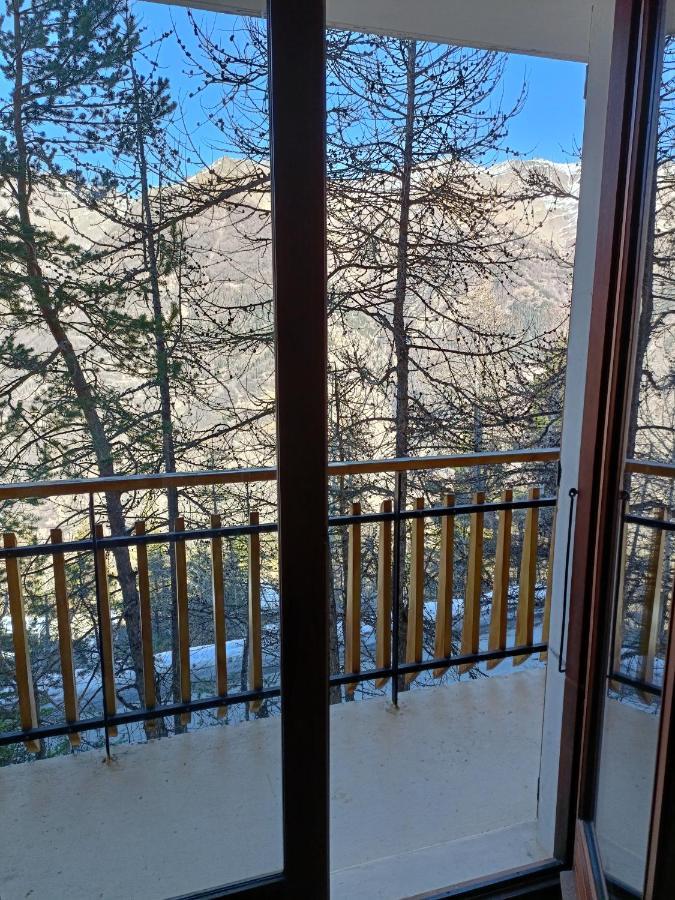 Apartament Studio 4 Couchages Auron Zewnętrze zdjęcie